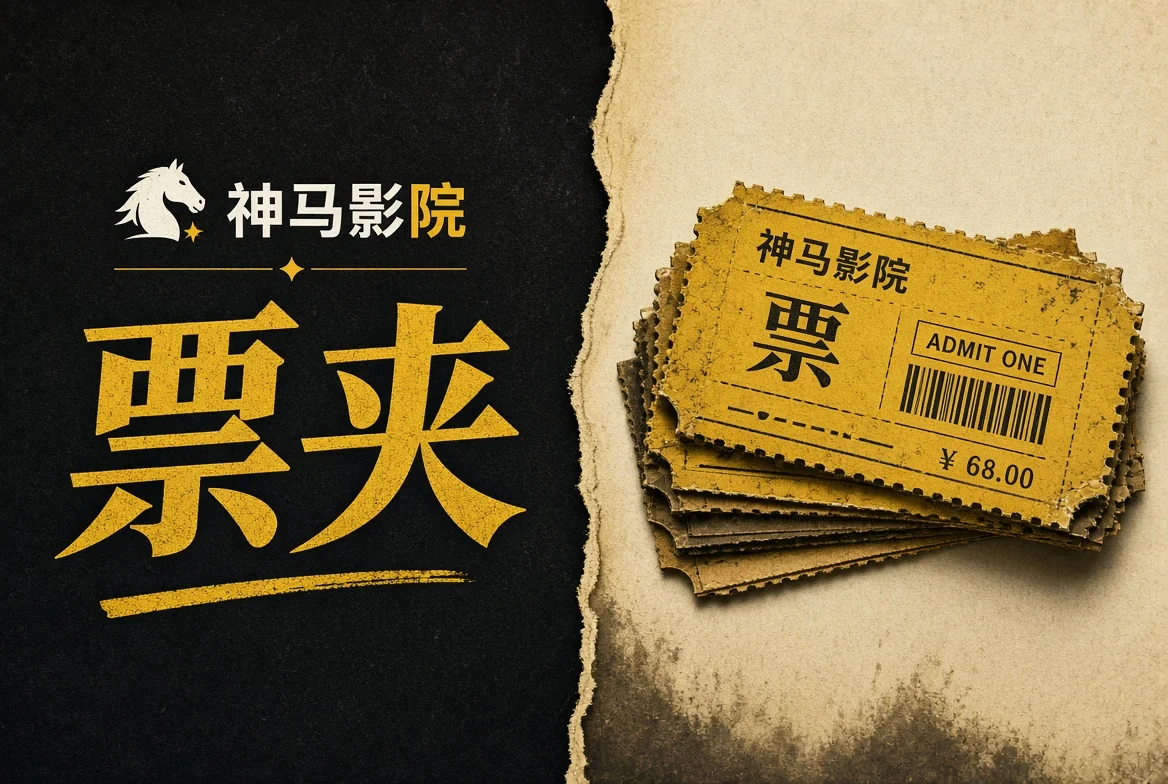 折票栏阅读清单