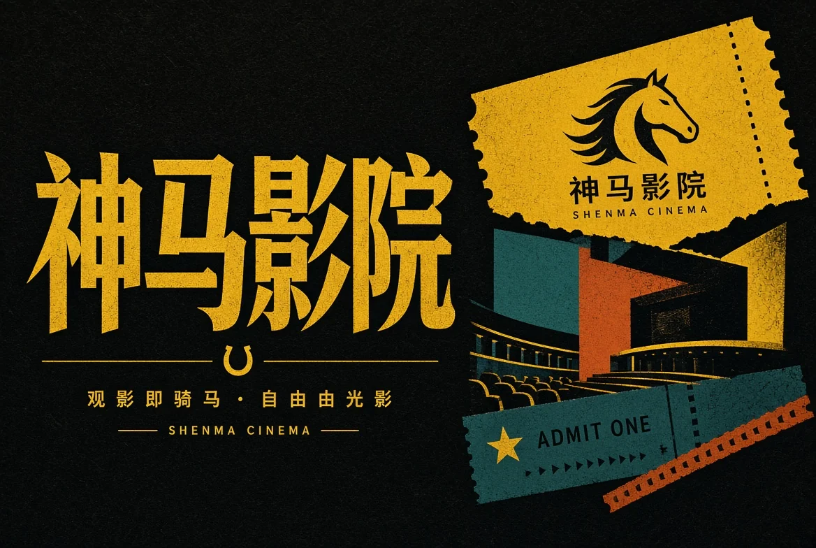 神马影院联系与反馈说明